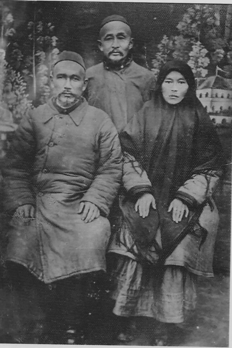 teshwiqatchi55's tweet photo. Sovyet dönemi Kazaklar https://t.co/aetyKk30Wj