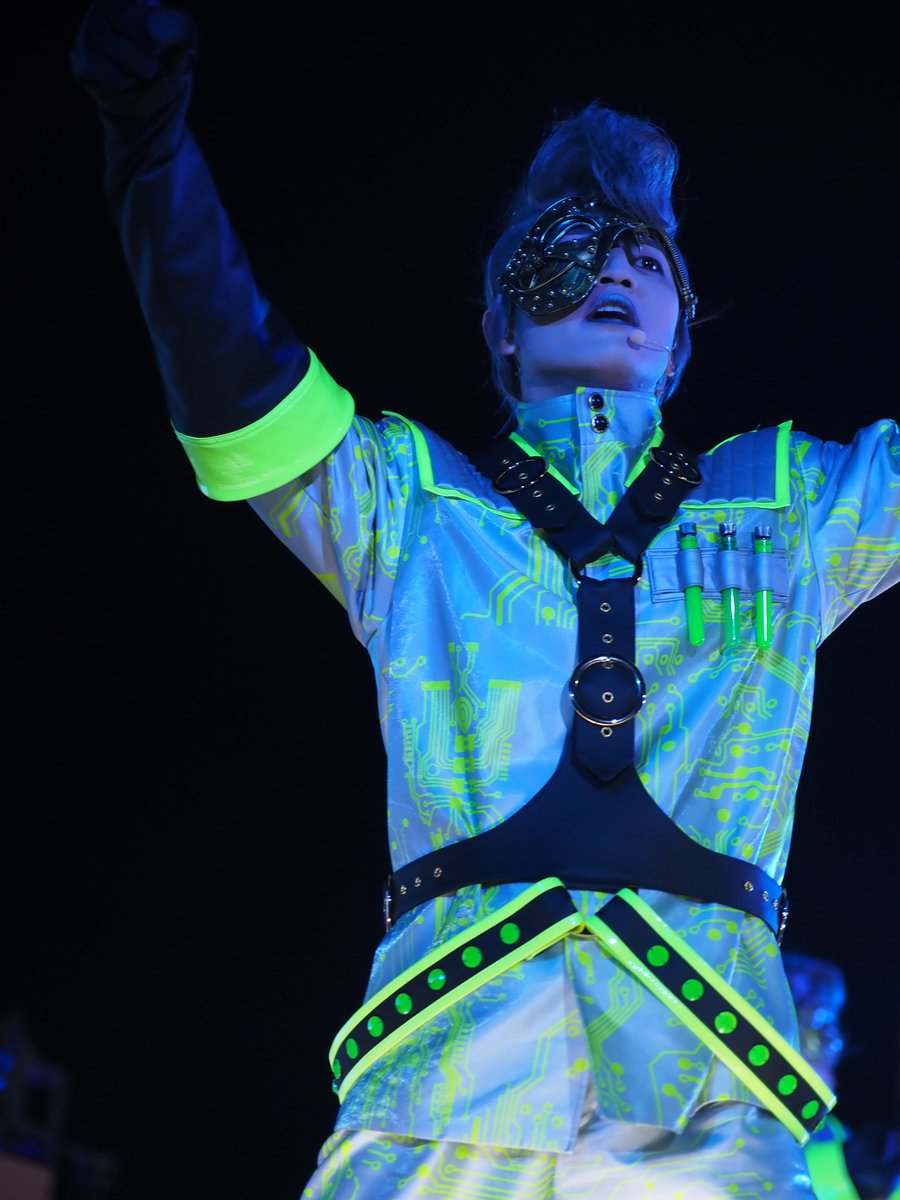 0levelcamera's tweet photo. 手下
#USJファン
#ホラナイ
#ハロウィーンホラーナイトアカデミー https://t.co/ghNYYafhV6