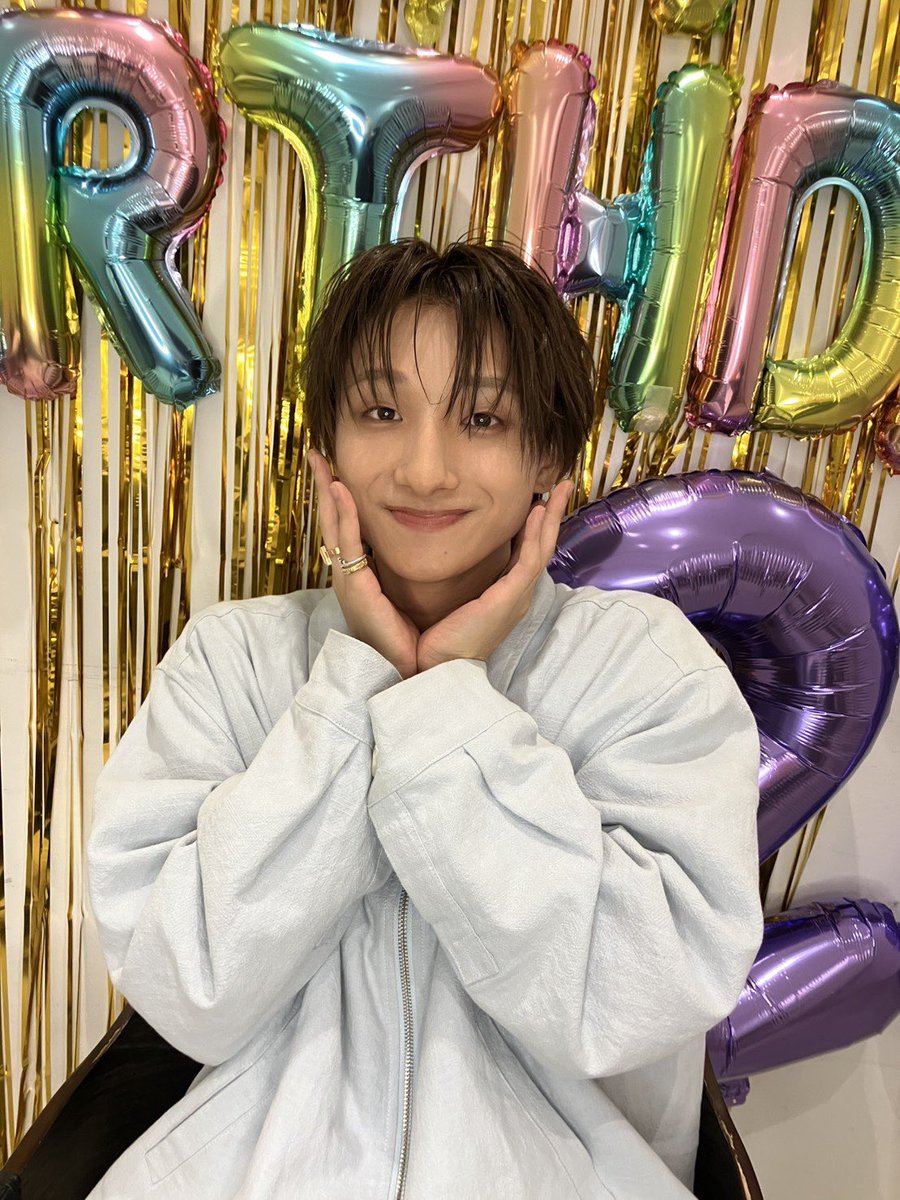buddiis's tweet photo. 【#FUMIYA INFO】

2027年2月2日(火)に
#高尾楓弥 1st写真集 「#花楓弥」(ふみや) 発売決定！💐✨

最新情報や、オフショット、メイキングなどは、写真集公式SNSをチェックしてください！📱

【X：@fumiya_1stphoto】

【Instagram：@fumiya_1stphoto】
https://t.co/iasOQ0fCzD https://t.co/MOOwPFTyEv