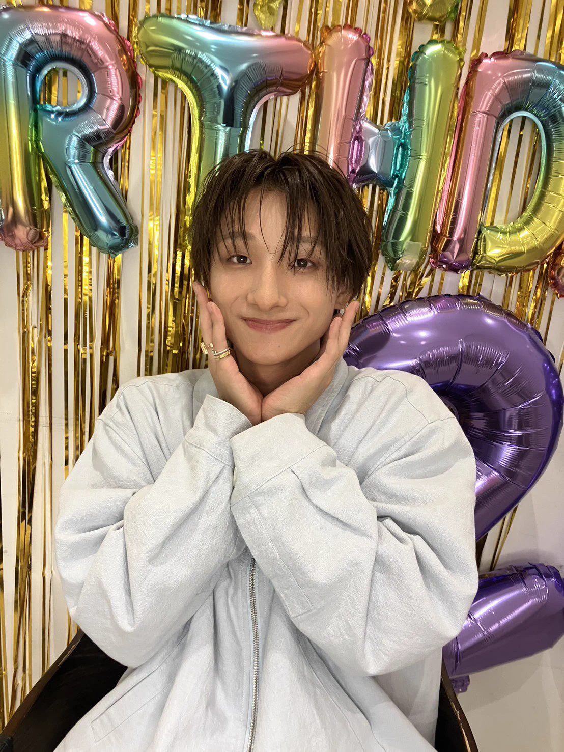 BUDDiiS.official в X: „【#FUMIYA INFO】 2027年2月2日(火)に #高尾楓