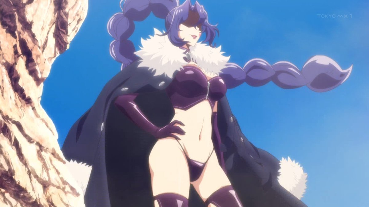 A Wild Last Boss Appeared! Season 2 Episode 13 post image 1