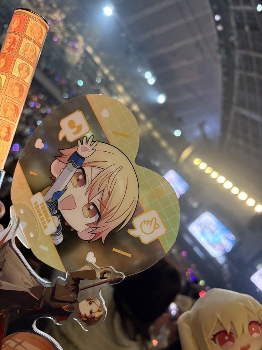nueeee____'s tweet photo. 1日目満喫した〜楽しかった！！😭😭✨
明日も楽しみ！！ https://t.co/trJ22IbBYc