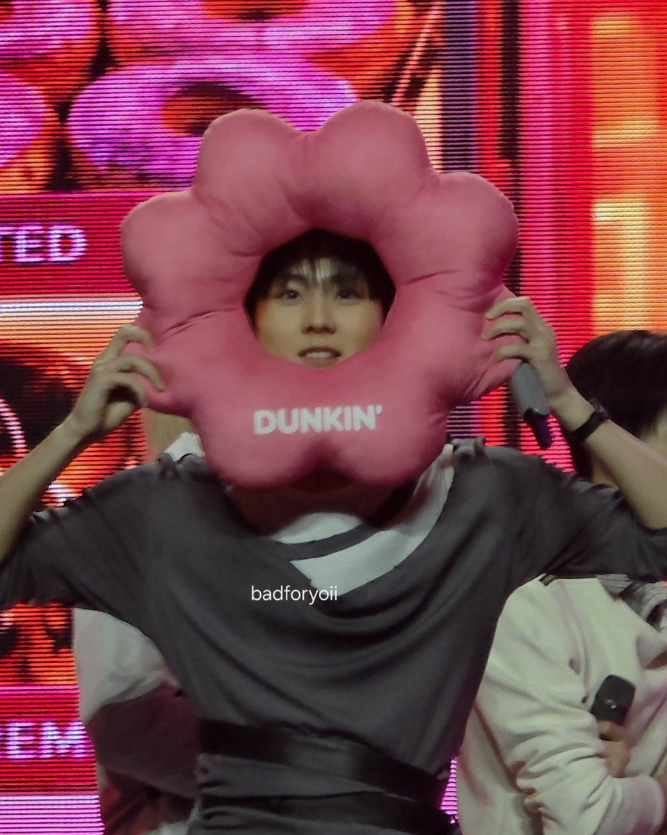 badforyoii's tweet photo. #JUNGWON 
#DunkinPH_ENDLESS #ENDLESSFunMeet
#ENHYPEN https://t.co/YomtKIZgGM
