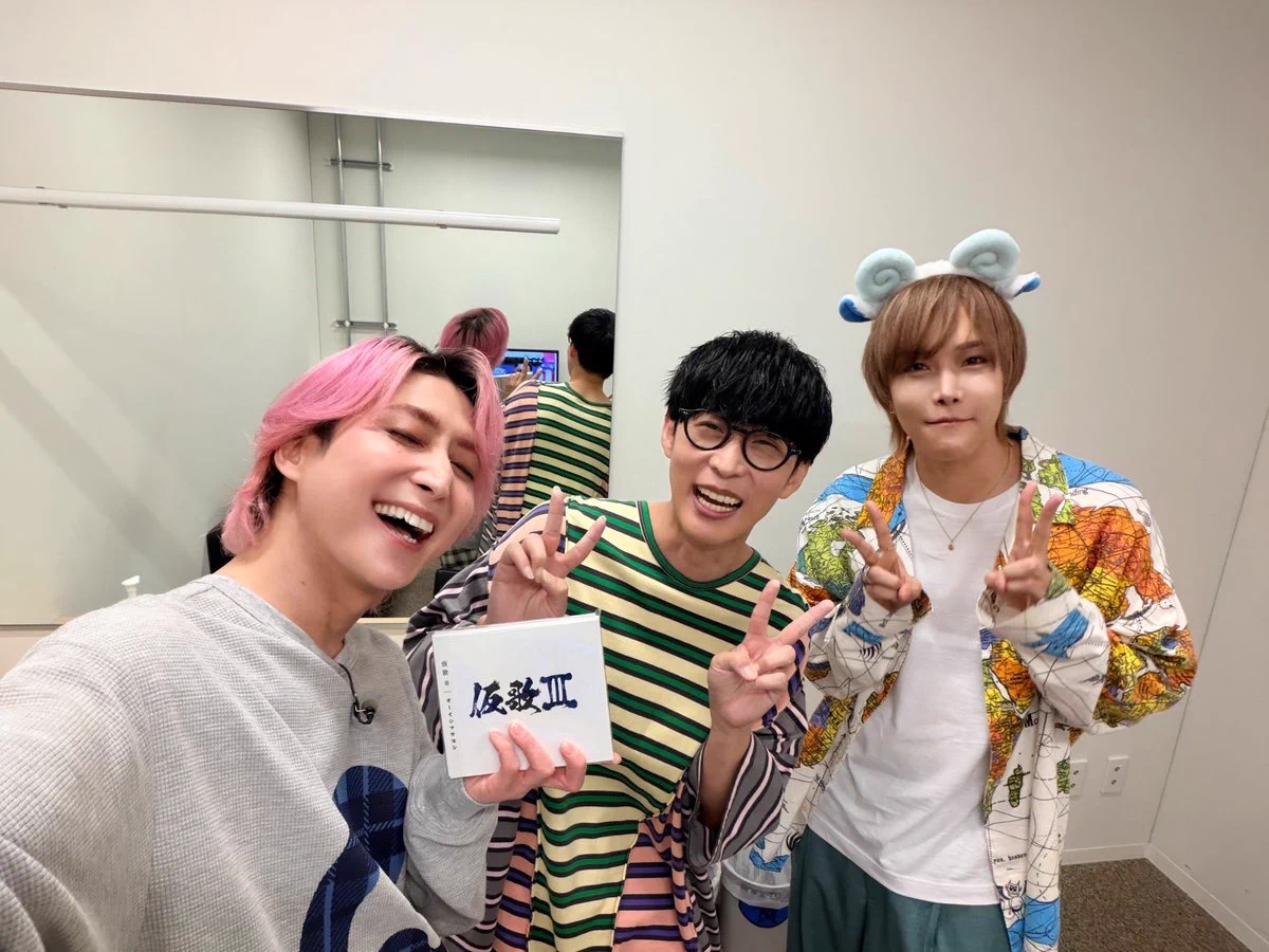 むさお 佐久間大介 on X: 