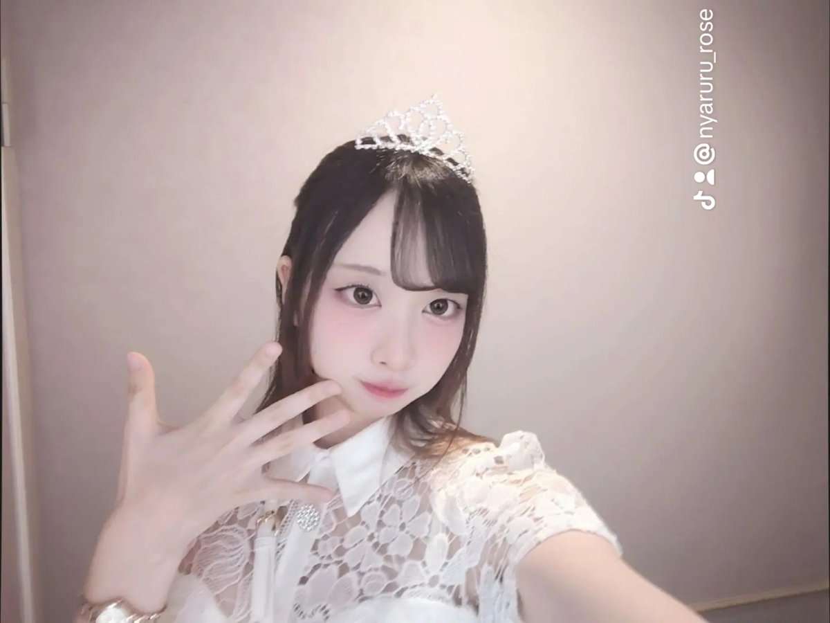 nyaru_rose's tweet photo. おわりでーす> ̫ <👍🏻
生誕2日間とっても楽しかった！！
初めてのバースデーありがとう🥹💖
目標のプリンセスも取れたの嬉しすぎた😭😭それも初めてが誕生日😭😭
ほんっとにありがとう😭😭

#池袋  #池袋コンカフェ  #ろぜきゃす  #コンカフェ  #コンカフェ嬢  #コンカフェ営業 https://t.co/opMd2C0C6e