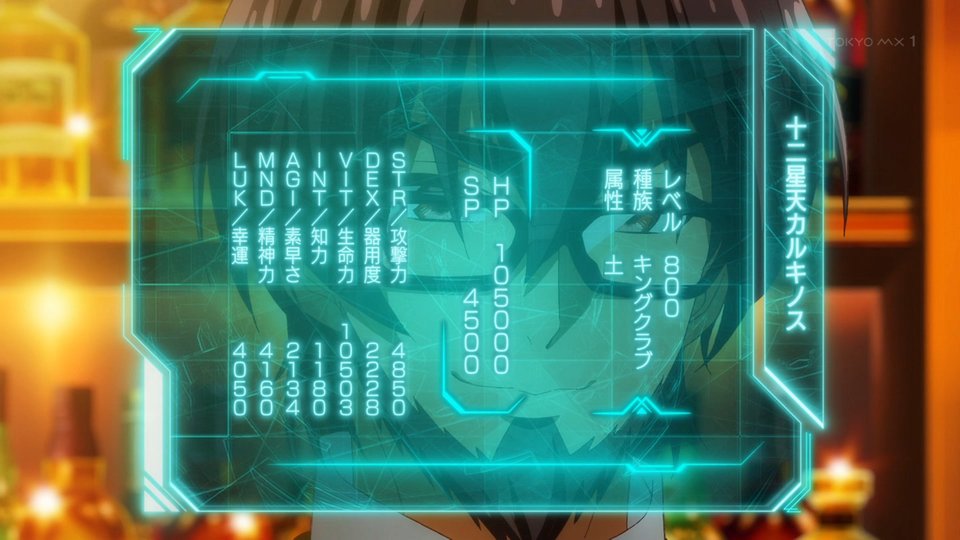 A Wild Last Boss Appeared! Season 2 Episode 13 post image 1