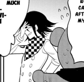 Jane3t4_pb_cat's tweet photo. Yare yare...this school is such a drag for otaku like me https://t.co/brlnmwfR5g