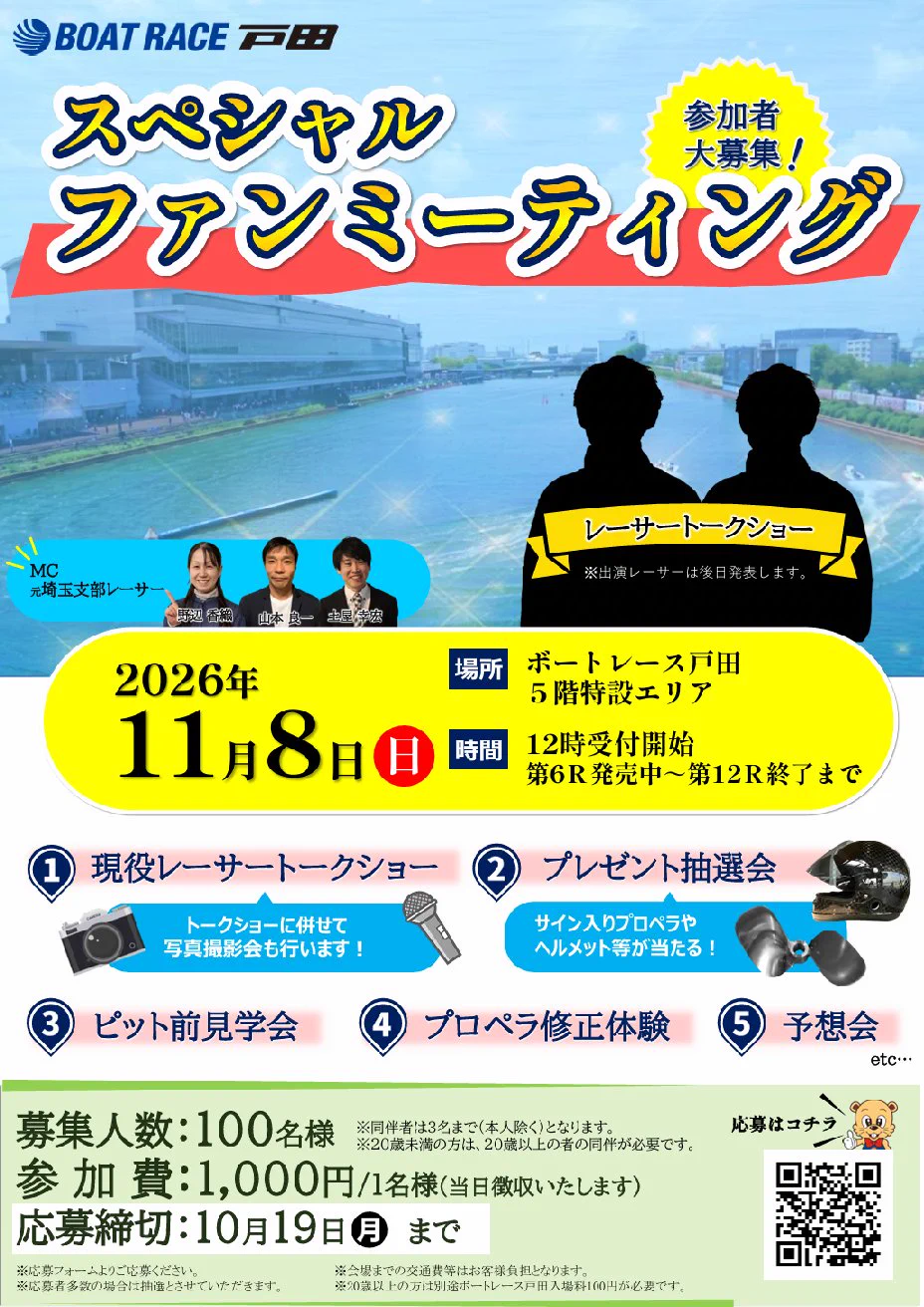 no.6本日ラストボード！幸福ボード♡ 土屋幸宏(マンスリーBOAT RACE社長＆編集長) on X: 