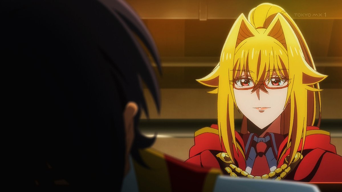 A Wild Last Boss Appeared! Season 2 Episode 13 post image 1