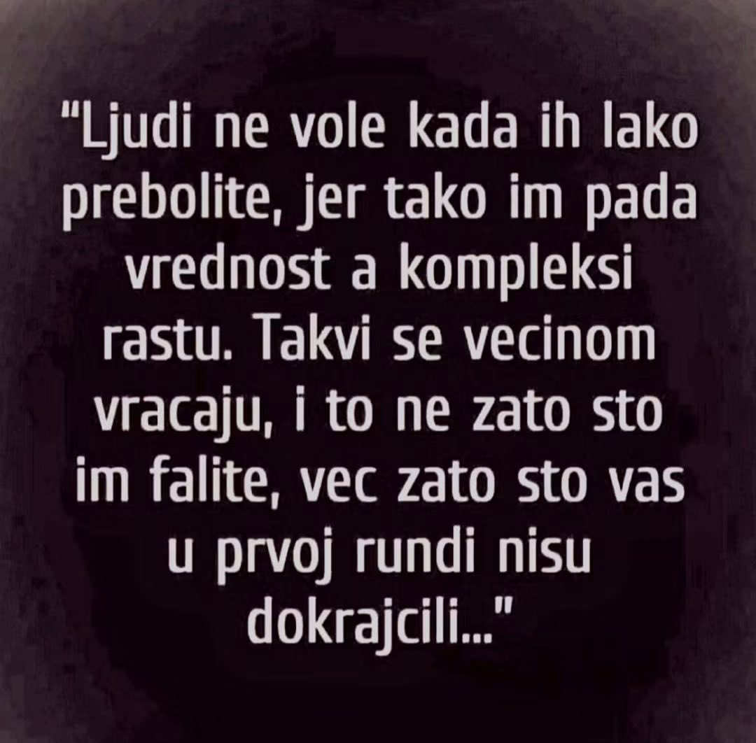 Sanel73's tweet photo. ☝🏻 https://t.co/eeScqfCxPb