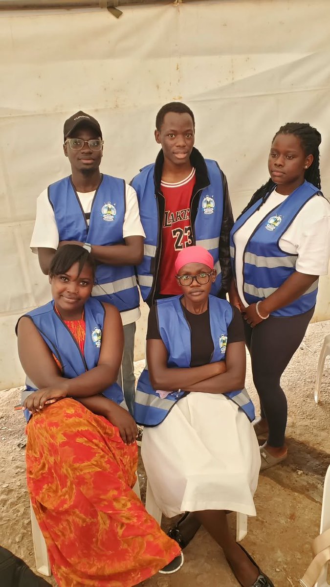 drknowledgebenj's tweet photo. Today was one of those days that reminded me why I care so much about the work we are doing a @MULTITECHBS .

I coordinated a medical camp in partnership with Bukesa Medical Center, bringing health services to our students and the wider Bukesa community.

We were able to offer services including HIV & syphilis testing, Hepatitis B testing, malaria testing, cervical cancer screening, immunisation, blood grouping, blood donation, dental screening and counselling.

I want to sincerely appreciate Multitech Management, for trusting the idea, supporting it and making sure it could happen.

Thank you to Bukesa Medical Center for the partnership and for extending these services to our community.

And to my Guild team; thank you. A lot of the work that made today possible happened quietly: calls, coordination, mobilisation, logistics and making sure things moved. I saw the effort.

For me, the real value of initiatives is 
I want to keep pushing for a Multitech where our work translates into things students and the surrounding community can actually feel and benefit from.

Today was one of those days. And I am proud of what we put together.