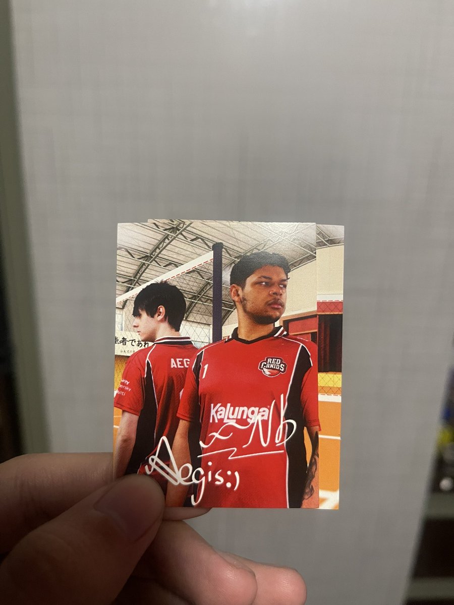 yu_dellariva's tweet photo. A resposta sempre esteve nas cartas

Simplesmente MARECHAL.

Não comparem.

Ps: quero o uniforme novo, sou um psico  desempregado 😭

#goRED @REDCanids https://t.co/thT7hLjKiQ