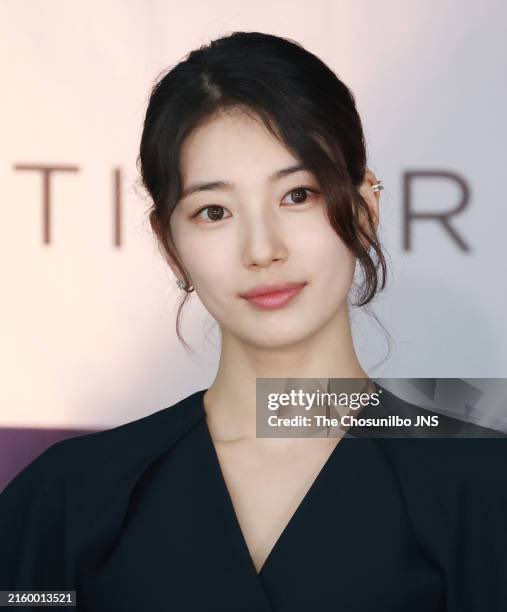 ilskuzky's tweet photo. The Getty Images curse could never touch Bae Suzy. 💅 https://t.co/2lXHcAMzzw