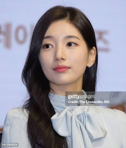 ilskuzky's tweet photo. The Getty Images curse could never touch Bae Suzy. 💅 https://t.co/2lXHcAMzzw