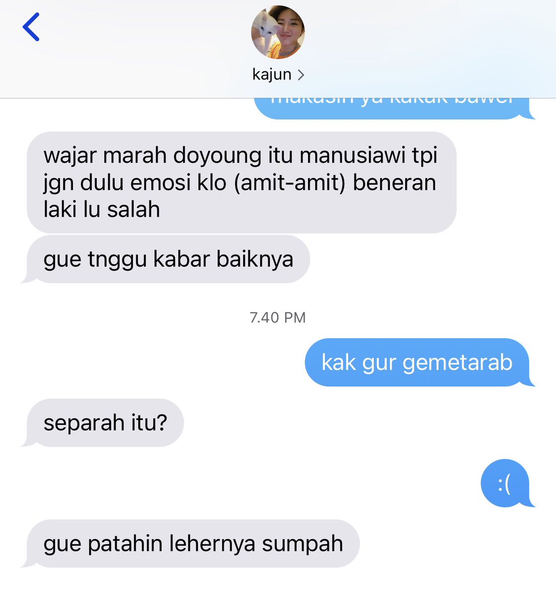 retaksemu's tweet photo. lima belas https://t.co/iqL623sb0X