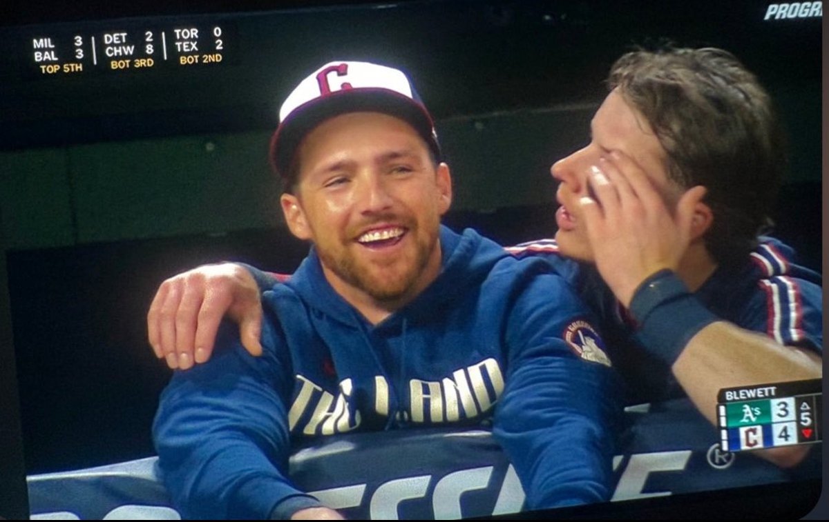 GuardBallCorner's tweet photo. “We got playoff baseball today”  #standguard #guardsball https://t.co/i0ykOjhTGR