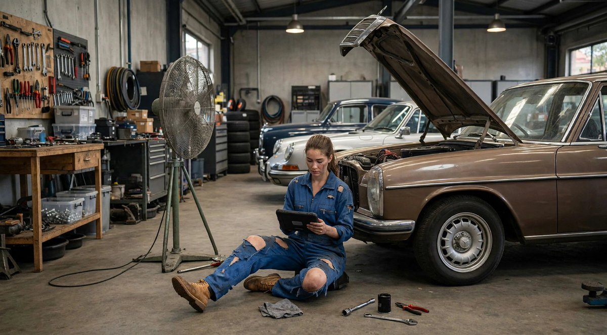 zyra_me1's tweet photo. 🔍 10 Small Car Problems You Shouldn’t Ignore 🚗
ZYRA InspectPro™ 5mm Endoscopy Mobile Camera, explore difficult-to-reach areas directly from your smartphone.
🔥 ORDER 2 & GET 10% OFF
🚚 FREE UAE Delivery I 💵 COD
#ZYRA #ZYRAInspectPro #CarCare #CarInspection #CarMaintenance https://t.co/TuqUB2RHxt