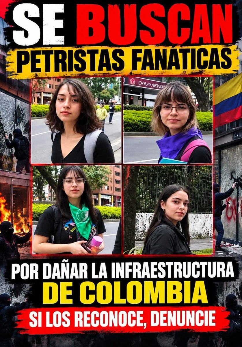 JoseWilmerPache's tweet photo. Se buscan https://t.co/qro5KpZ1IH