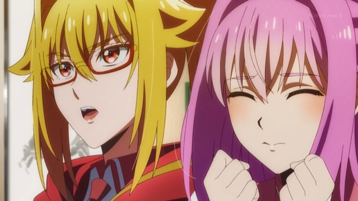 A Wild Last Boss Appeared! Season 2 Episode 13 post image 1