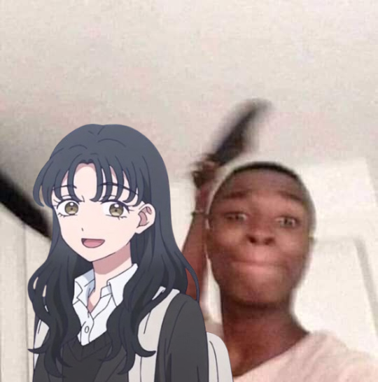 soloistinthesky's tweet photo. WAKE UP, NEW MOMOKA HATE EDITS JUST DROPPED
#氷の城壁
#koorinojouheki
#therampartsofice
#rompiendoelhielo https://t.co/qUD0fvuHH7