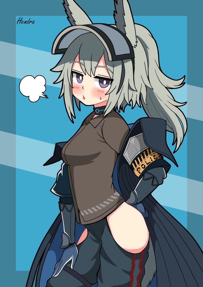 tattyan_D's tweet photo. ふとももえちえちグラニ🐎🐎🐎
何気に初描きでした https://t.co/MiEy0hFrSB