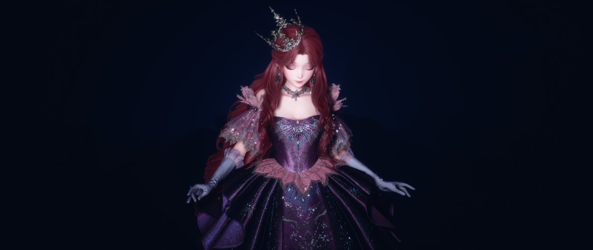 euamoodarker's tweet photo. I THINK I UNDERDRESSED FOR THE THEME BUT (and im kinda late aosdkhasdasdk)
Day 2 - Royal Court
#InfinityNikki #nikkitober #infinitynikkitwt https://t.co/uIwOtjHfr2