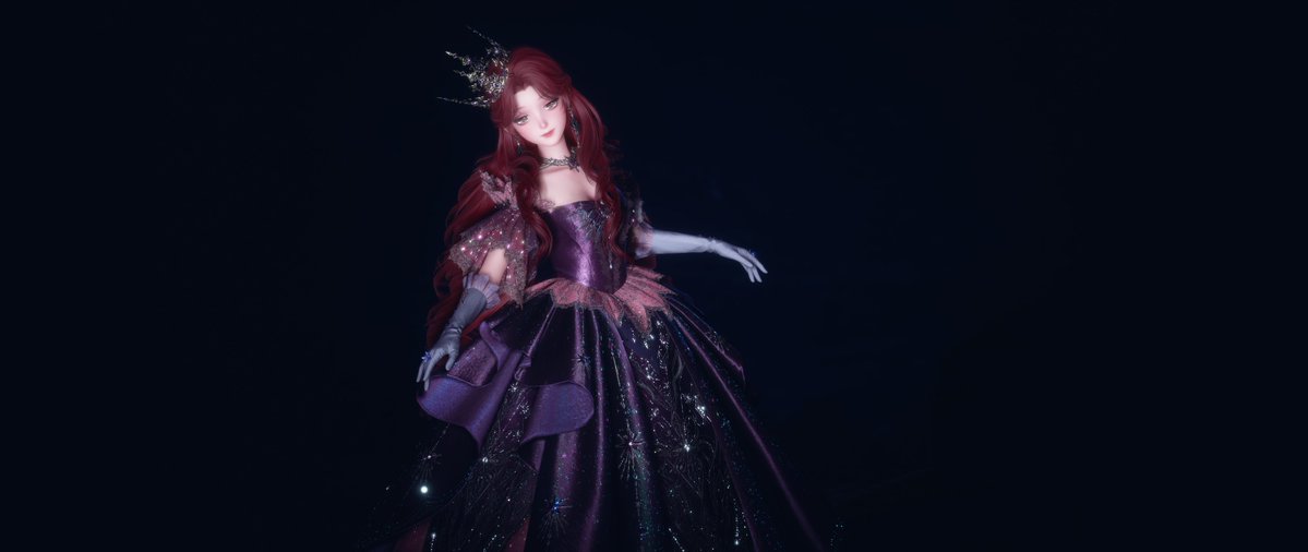 euamoodarker's tweet photo. I THINK I UNDERDRESSED FOR THE THEME BUT (and im kinda late aosdkhasdasdk)
Day 2 - Royal Court
#InfinityNikki #nikkitober #infinitynikkitwt https://t.co/uIwOtjHfr2