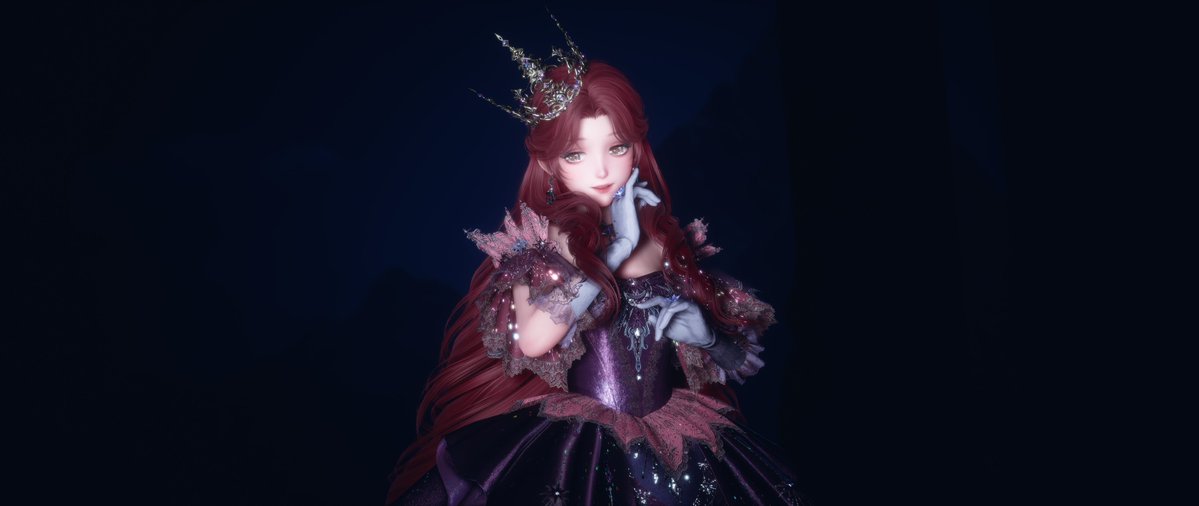 euamoodarker's tweet photo. I THINK I UNDERDRESSED FOR THE THEME BUT (and im kinda late aosdkhasdasdk)
Day 2 - Royal Court
#InfinityNikki #nikkitober #infinitynikkitwt https://t.co/uIwOtjHfr2