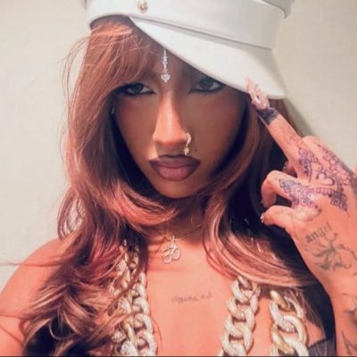 officialbbisgc's tweet photo. congratulations to Sav (@danonslovechild) for winning “Head Eyekon” Award at the 2026 BBISGC Updates Awards https://t.co/RAw2nEHGqj