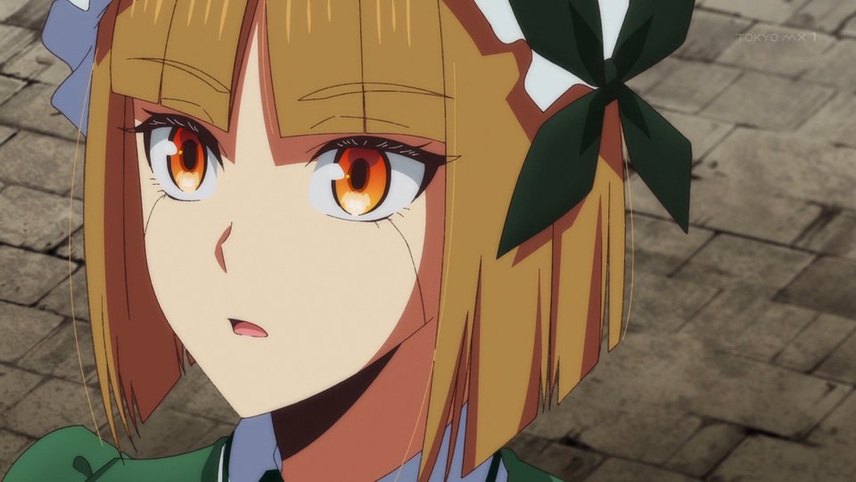 A Wild Last Boss Appeared! Season 2 Episode 13 post image 1