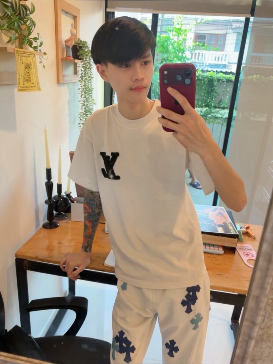 SinSinxyrk's tweet photo. รับงานเชียงไหม่ครับ รายละเอียด ทักมาครับ https://t.co/7Bee2resVW