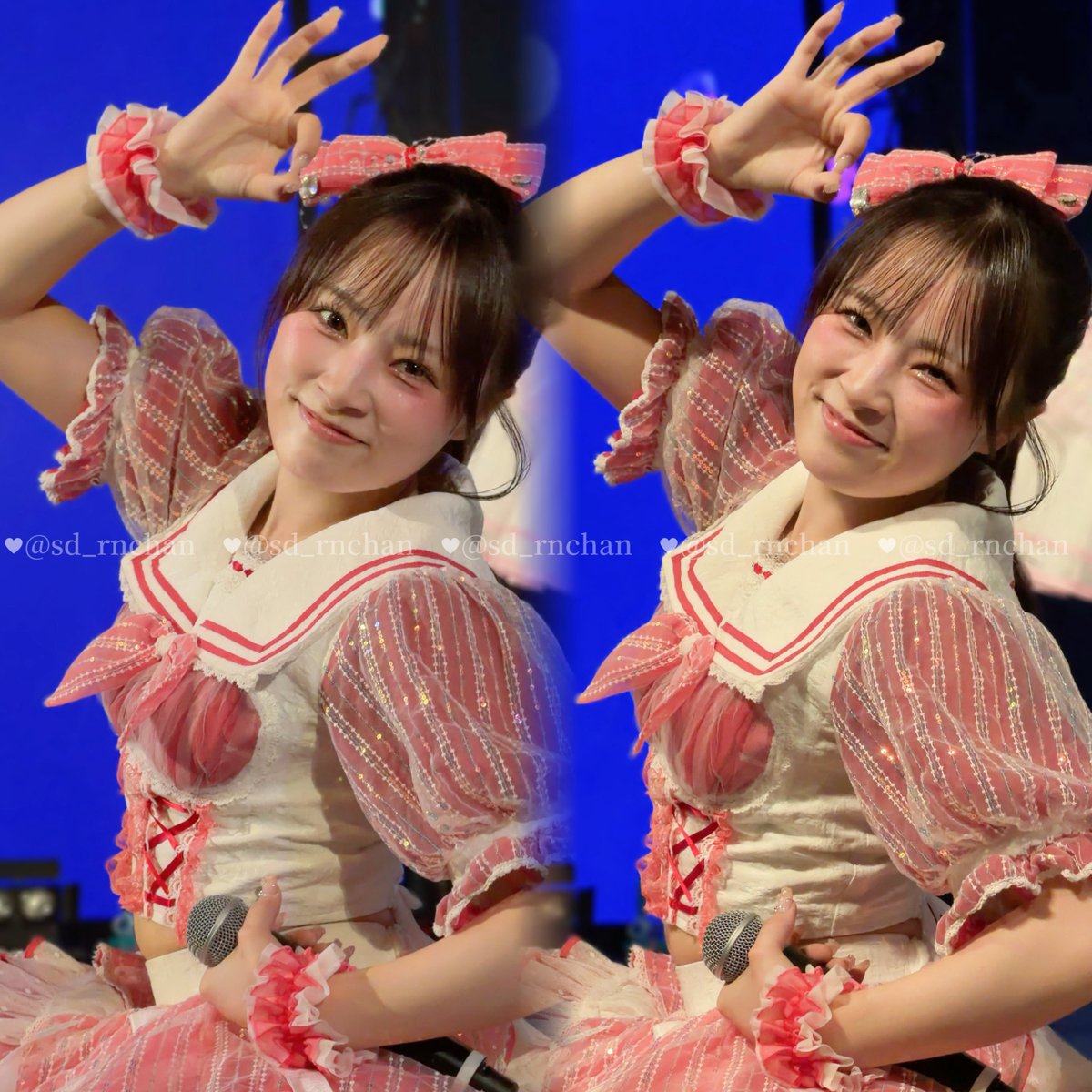 sd_rnchan's tweet photo. 来世はるなちゃん専属のカメラマンになりたいです（むりです） https://t.co/Bo4orDTv14