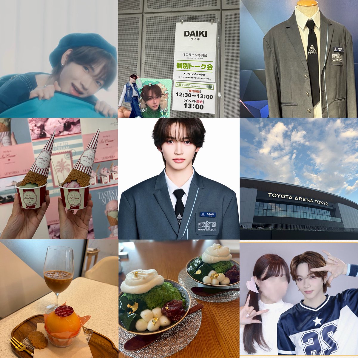 _O618St_'s tweet photo. 加藤大樹くん𐔌՞⁔т · т⁔՞𐦯💚ALT
#KO1KEYZ好きな人と繋がりたい #KO1LYと繋がりたい  #KO1LYさんと繋がりたい https://t.co/HyypZqDWXE
