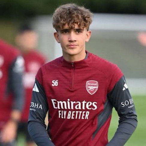 DailyAFC's tweet photo. 🗣️ Jack Wilshere on Max Dowman:

"In the first game we could clearly see he was ready for it. I remember calling my dad and saying: ‘you need to come watch this kid!’”

“My dad did &amp; my dad's very biased, as you could imagine. But even he said, ‘He's better than you'” ✅ 🏴󠁧󠁢󠁥󠁮󠁧󠁿 https://t.co/E6PsTSOoJh