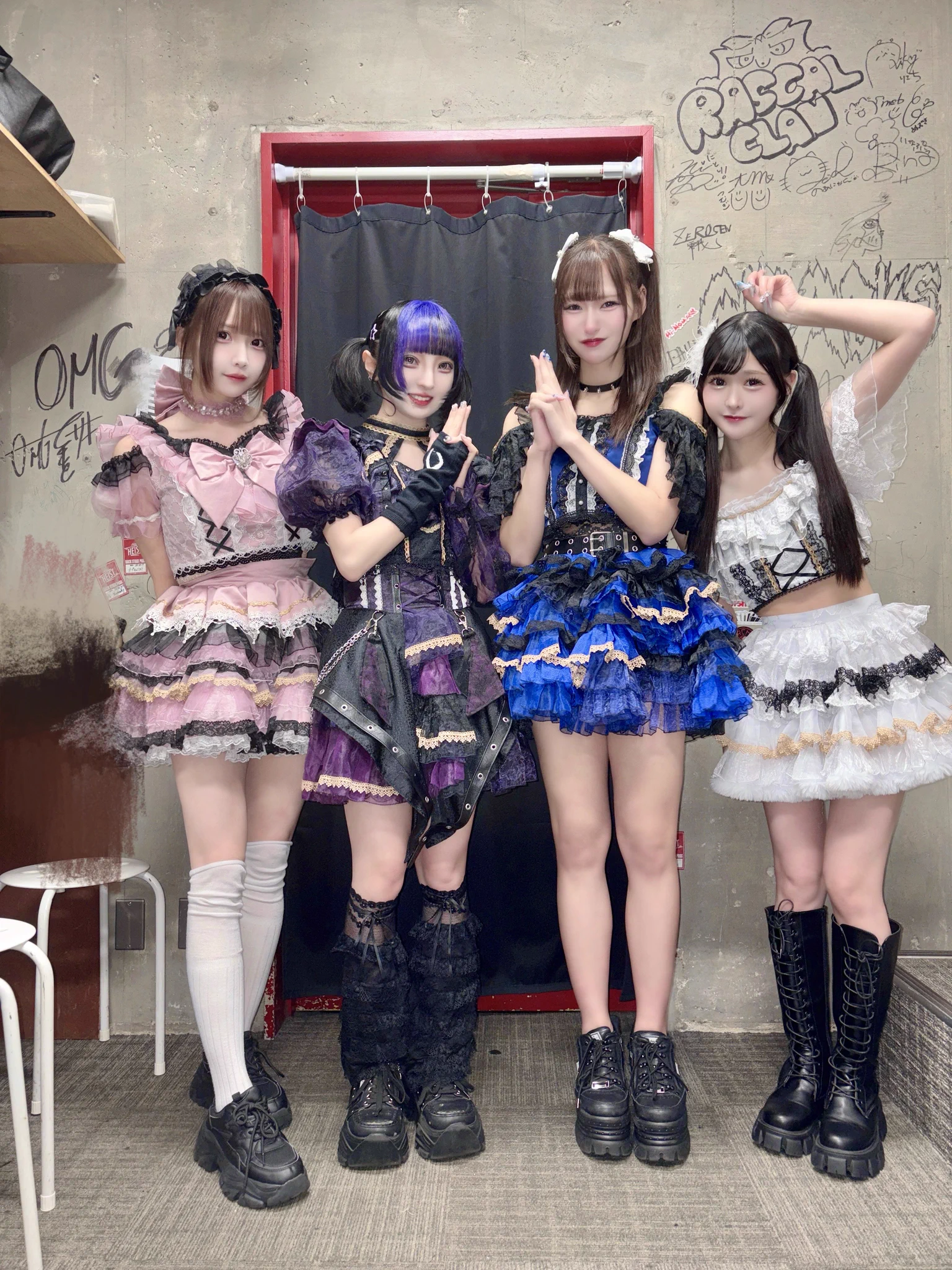 XILUX（シル） (@xilux_official) / X