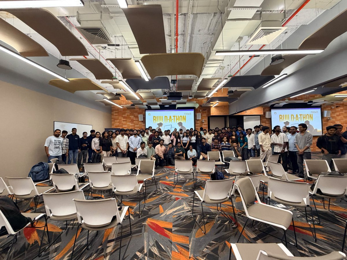 Vinith_04's tweet photo. Tool schemas shouldn’t eat your AI’s token budget.

Built a Rust compactor at the Nasiko Build-A-Thon: 24.85% fewer serialized request tokens on the public eval, with strict call validation. https://t.co/PA4k9rWYHF