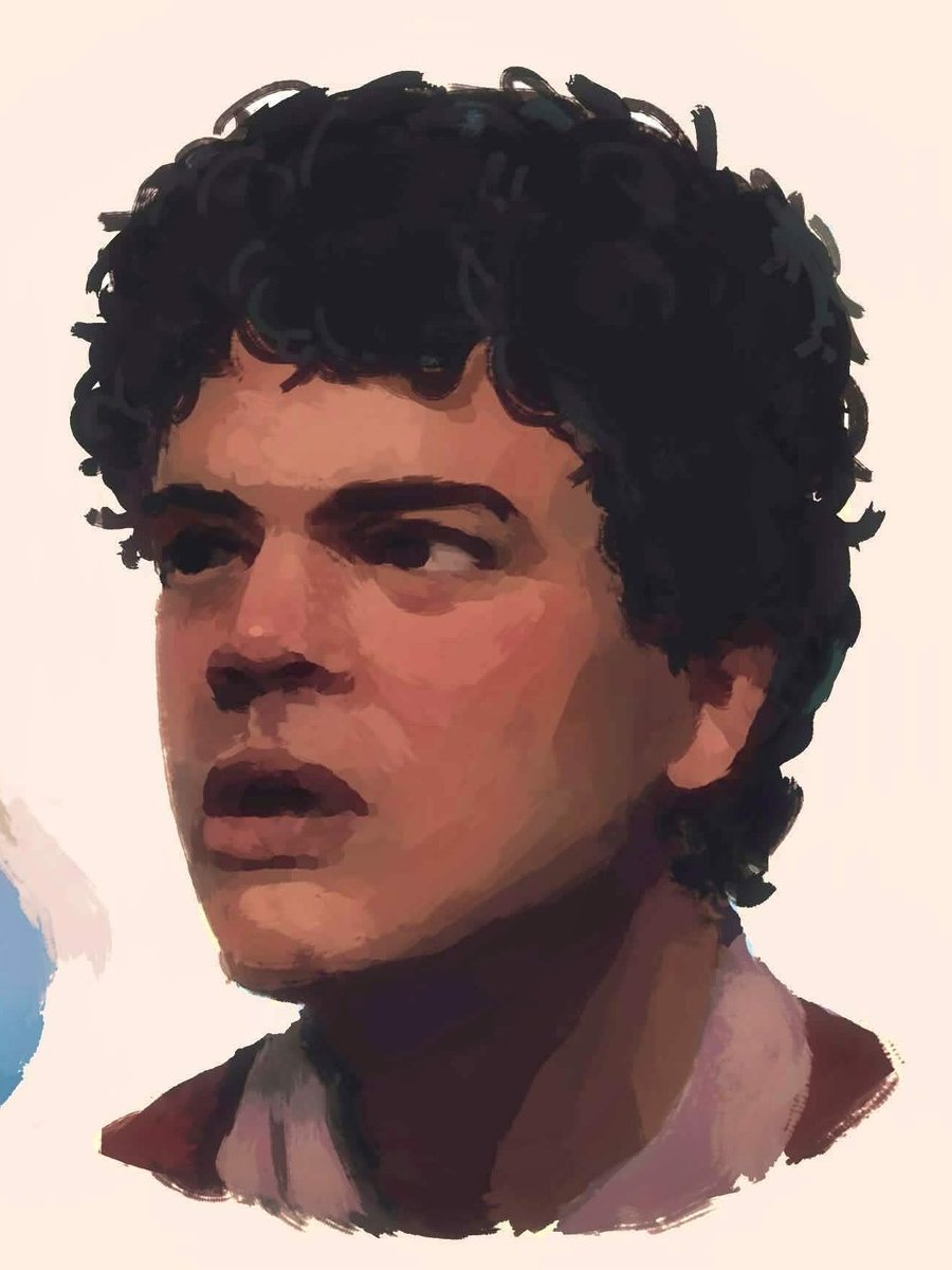 oTesco__'s tweet photo. drawing haymitch curls 😸😸😸☀️☀️☀️😇😇😇drawing sejanus curls 👿👿👿👹👹👹😵😵😵
#thehungergames #thg #sotr #tbosas https://t.co/Q6m0AbtsZm