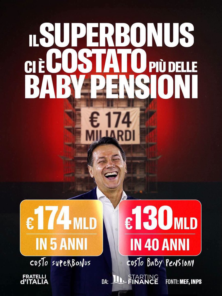 rossig08's tweet photo. @Mov5Stelle Cetto Laqualunque comunque Wanna Marchi non è nessuno al confronto con questo venditore di pentole... https://t.co/EJkLBmDEKB