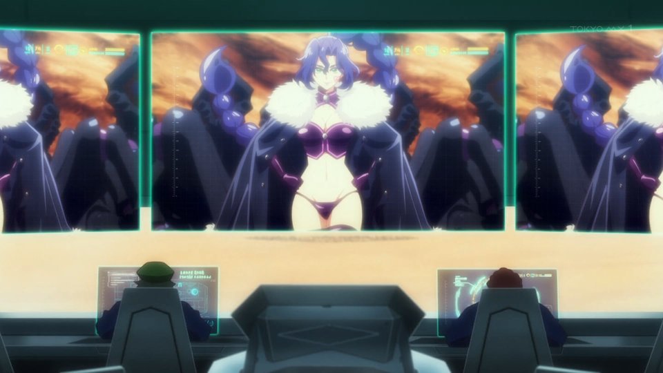 A Wild Last Boss Appeared! Season 2 Episode 13 post image 1