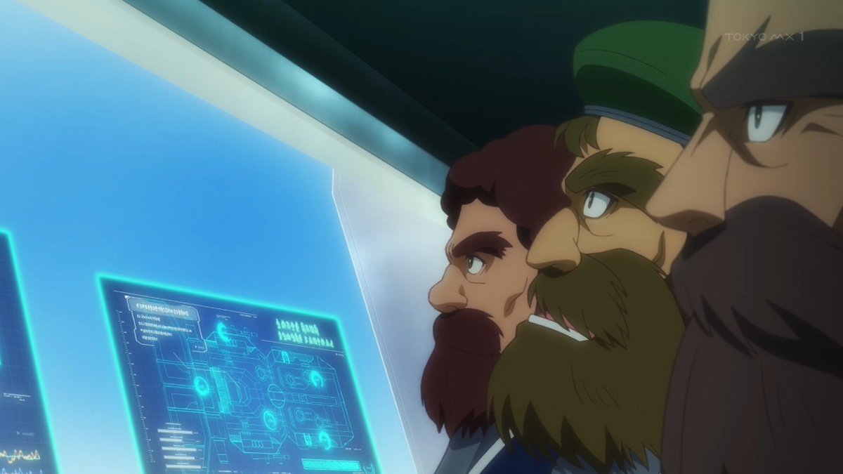 A Wild Last Boss Appeared! Season 2 Episode 13 post image 1