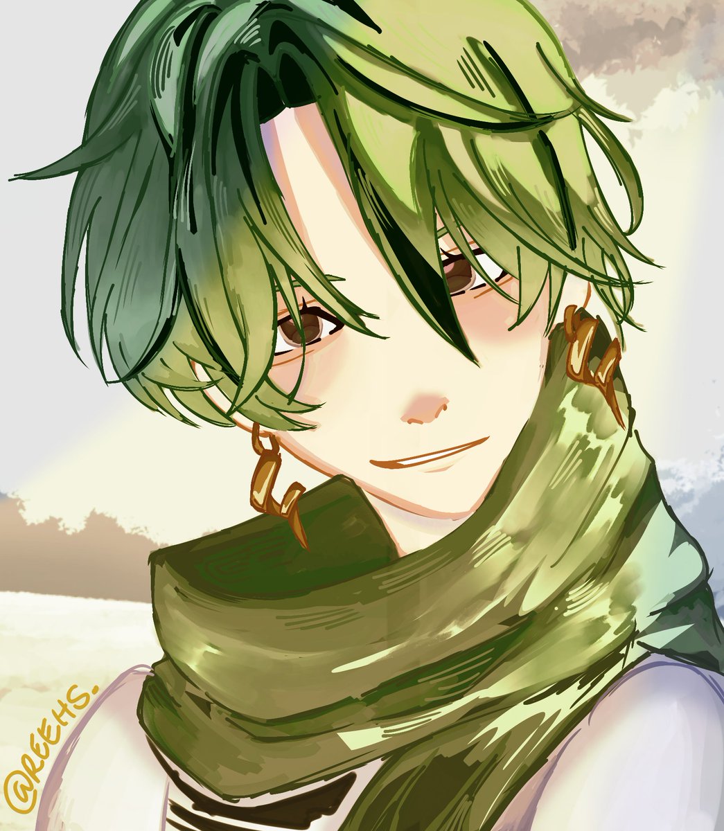 solanthebestt's tweet photo. Looks like someone's ready for winter..!! 🥹🩵

#FernArt
#WinteeSolan https://t.co/nbZbQ6ADA9