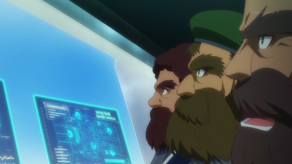 A Wild Last Boss Appeared! Season 2 Episode 13 post image 1