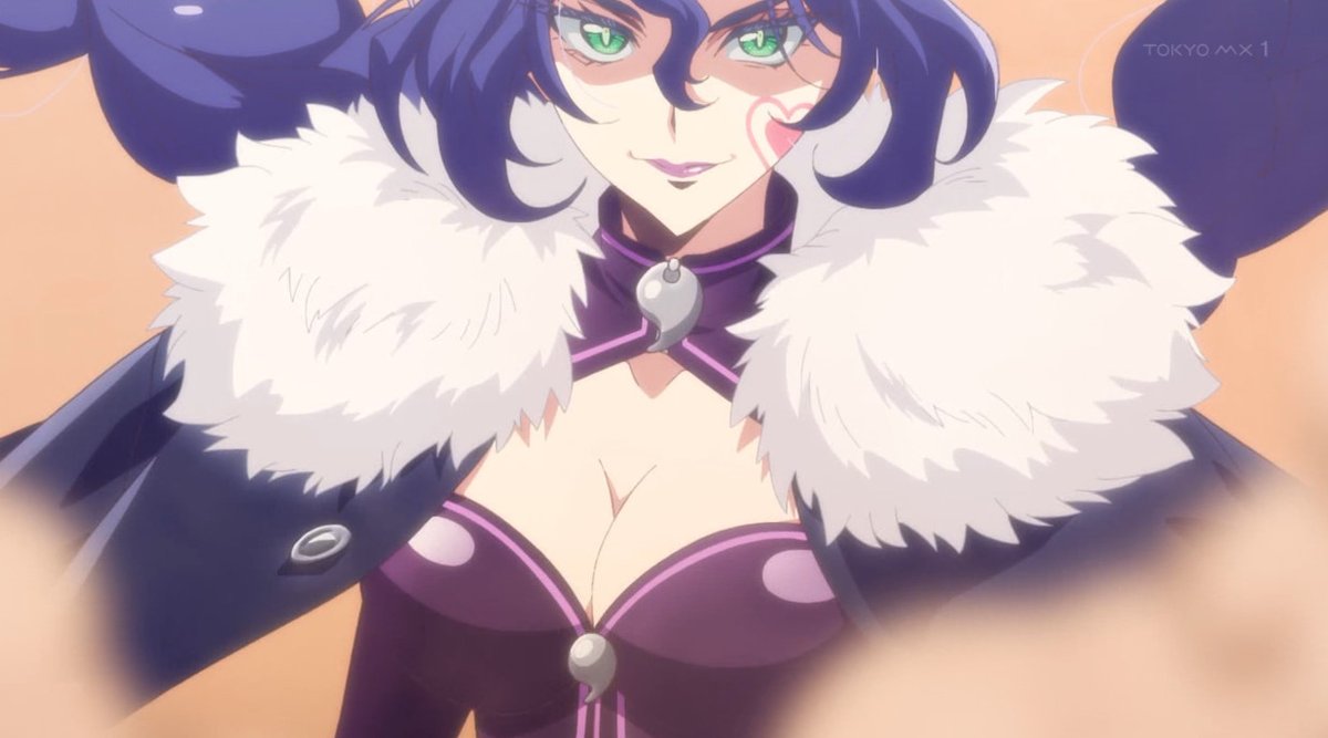 A Wild Last Boss Appeared! Season 2 Episode 13 post image 1