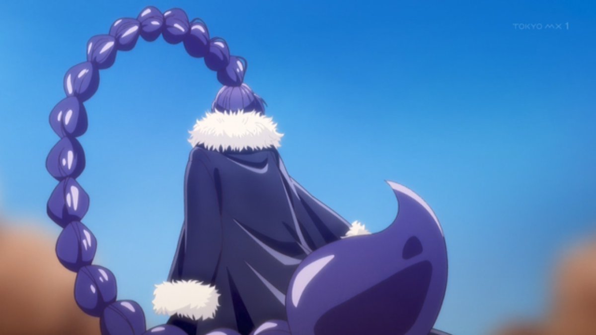 A Wild Last Boss Appeared! Season 2 Episode 13 post image 1