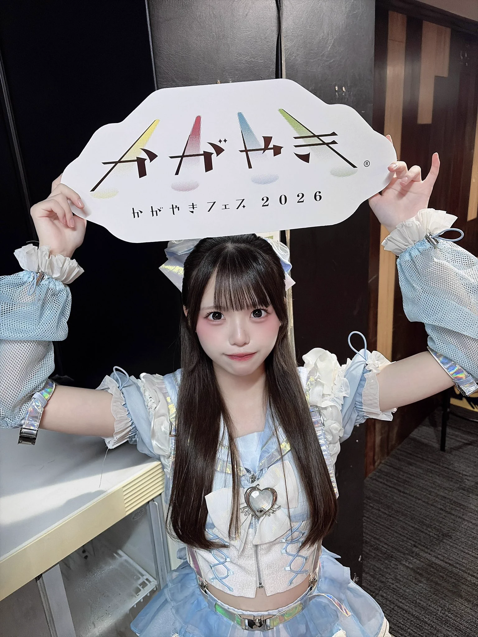 AYA@マジスペ on X: 