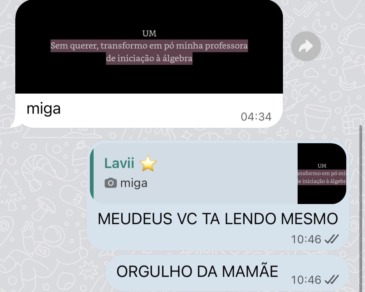 pankowmiih's tweet photo. gente, foi dias de ligações falando pra Lavínia ler Percy Jackson, eu tive que implorar muito, chego me emociono https://t.co/RZi8M4nFMy