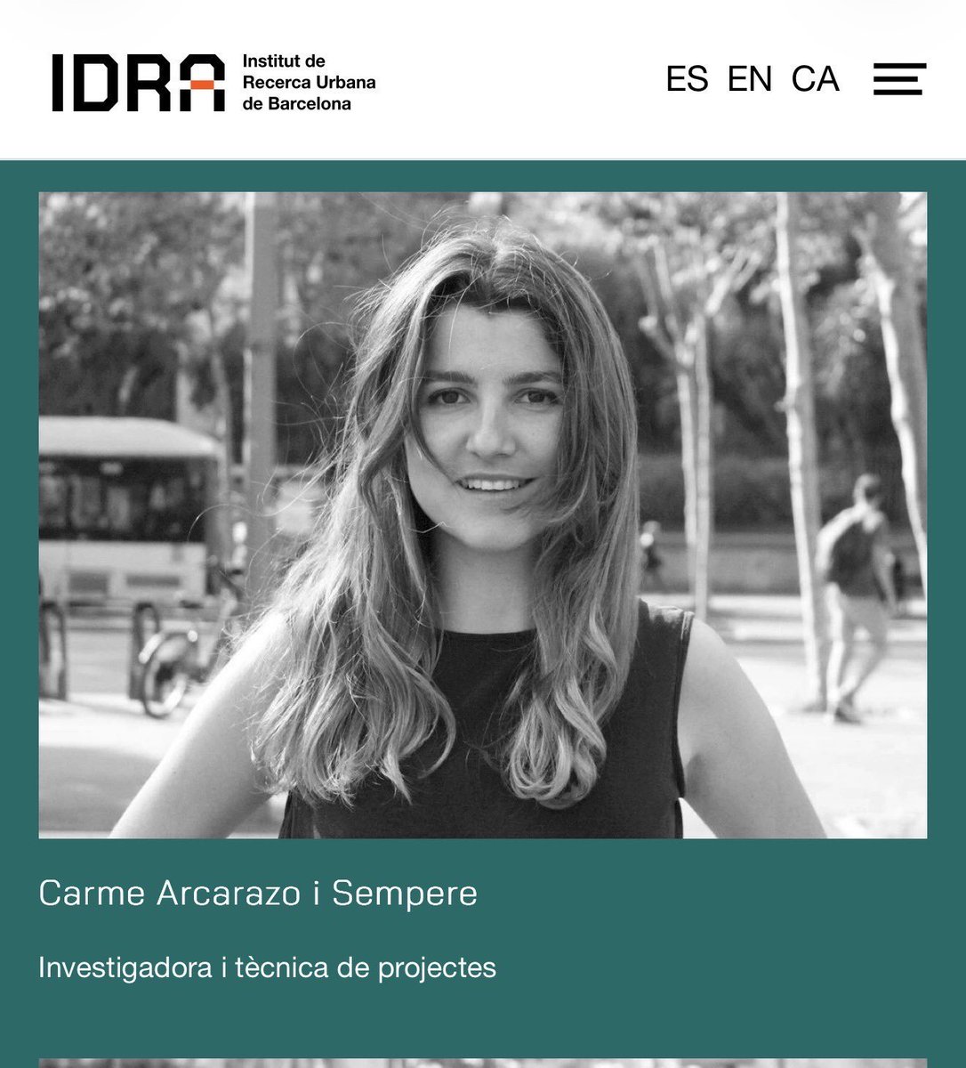 TostDe's tweet photo. IDRA 1,5 Millions dels teus  impostos  financien aquest paràsit https://t.co/pKqYgZ33BT
