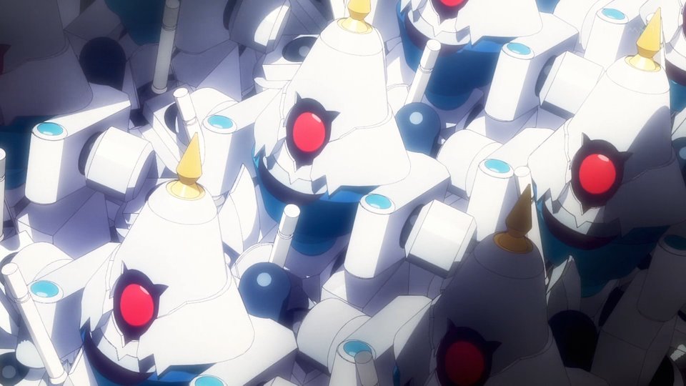 A Wild Last Boss Appeared! Season 2 Episode 13 post image 1