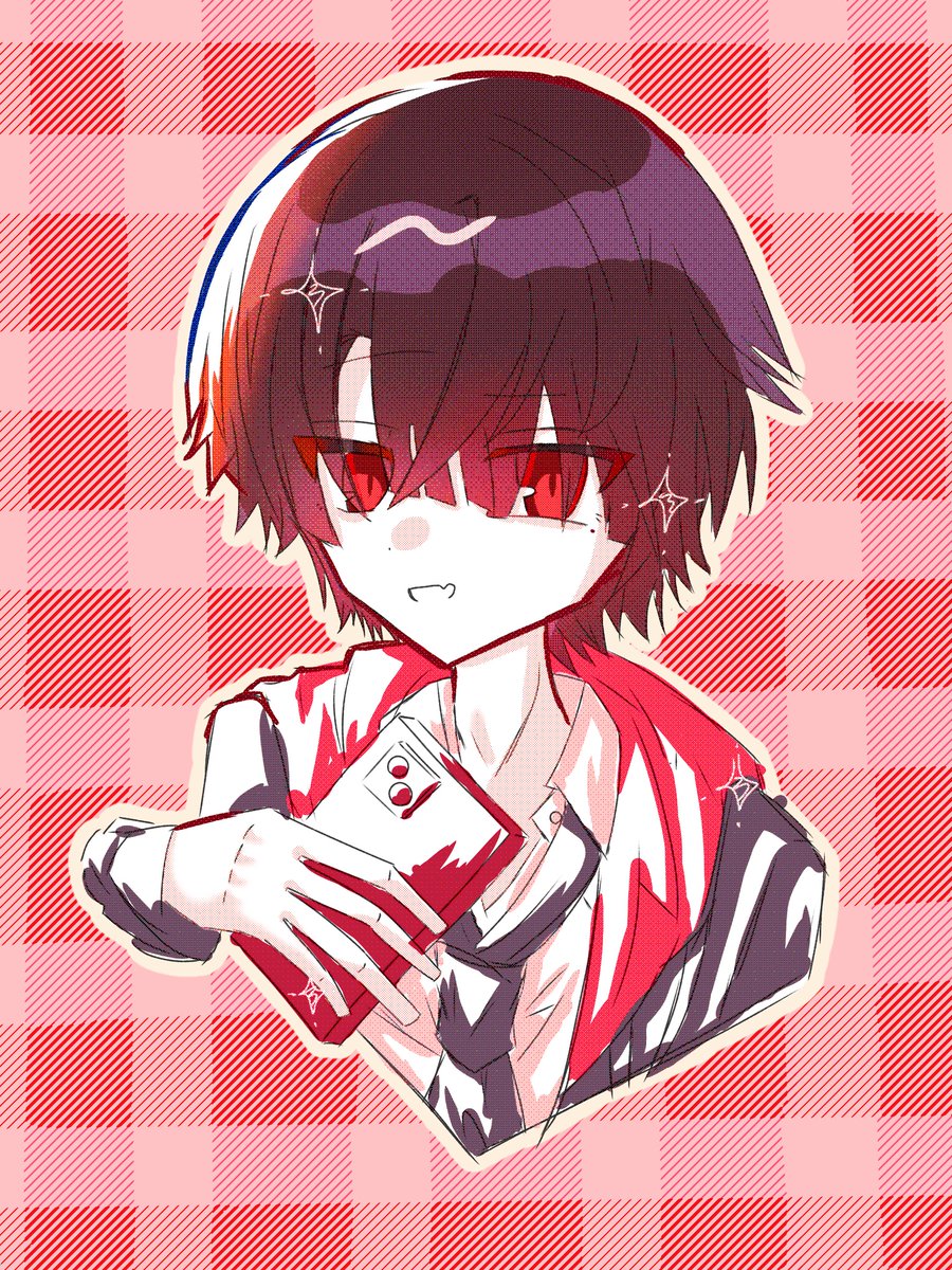 0130kgw's tweet photo. #にじさんじ 
#葛葉
#葛葉イラスト
#KuzuArt

#禾の個展 https://t.co/fjUF7nLADt