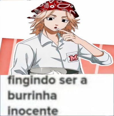 mikeysemsenso's tweet photo. Imagina se voltam a fazer música geek de tokyo revengers https://t.co/QNZYqa0dgS